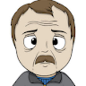 Meet your Posher, Larry